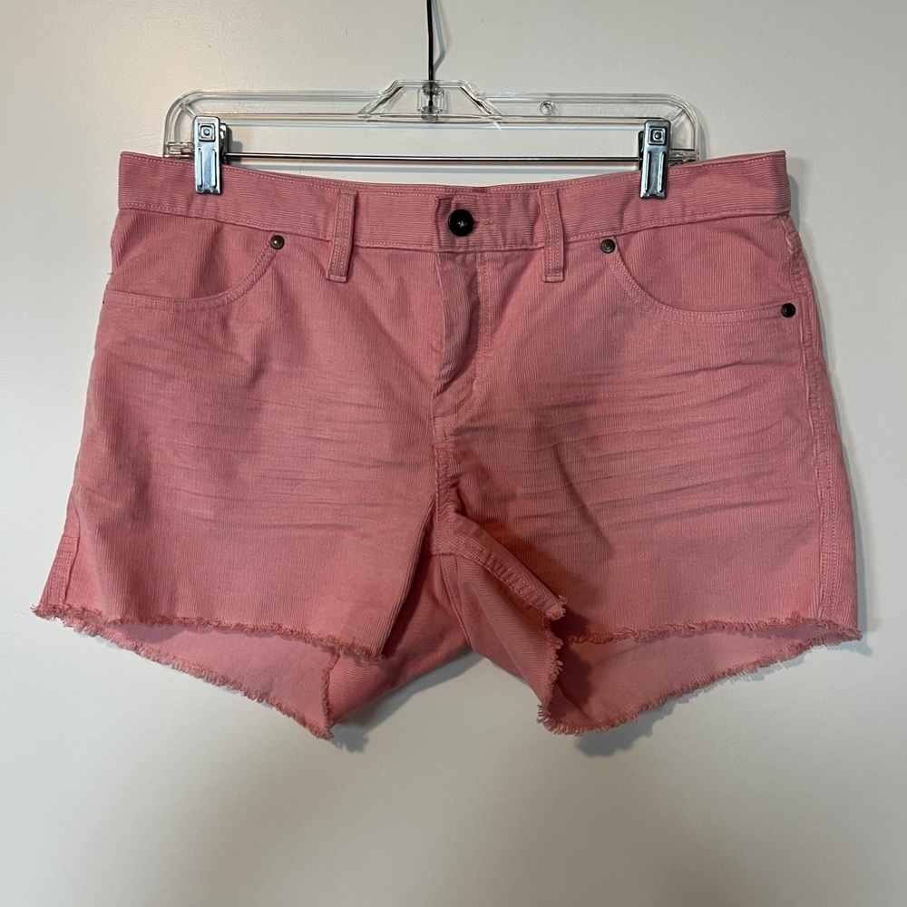 Carve Designs Dogtown 4” Shorts